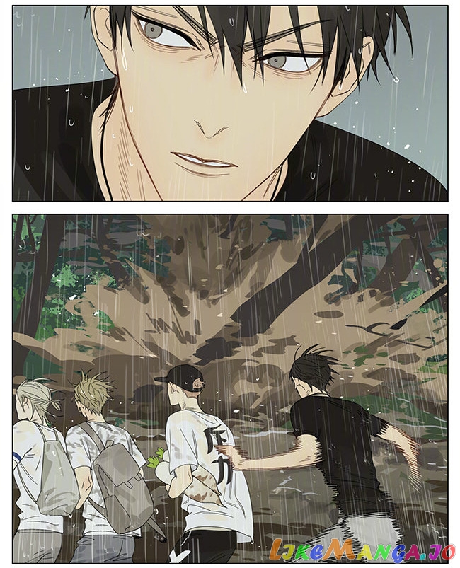 19 Days chapter 329 image 04